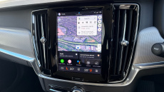 Volvo V90 2.0 T6 [350] PHEV Plus Dark 5dr AWD Auto Estate